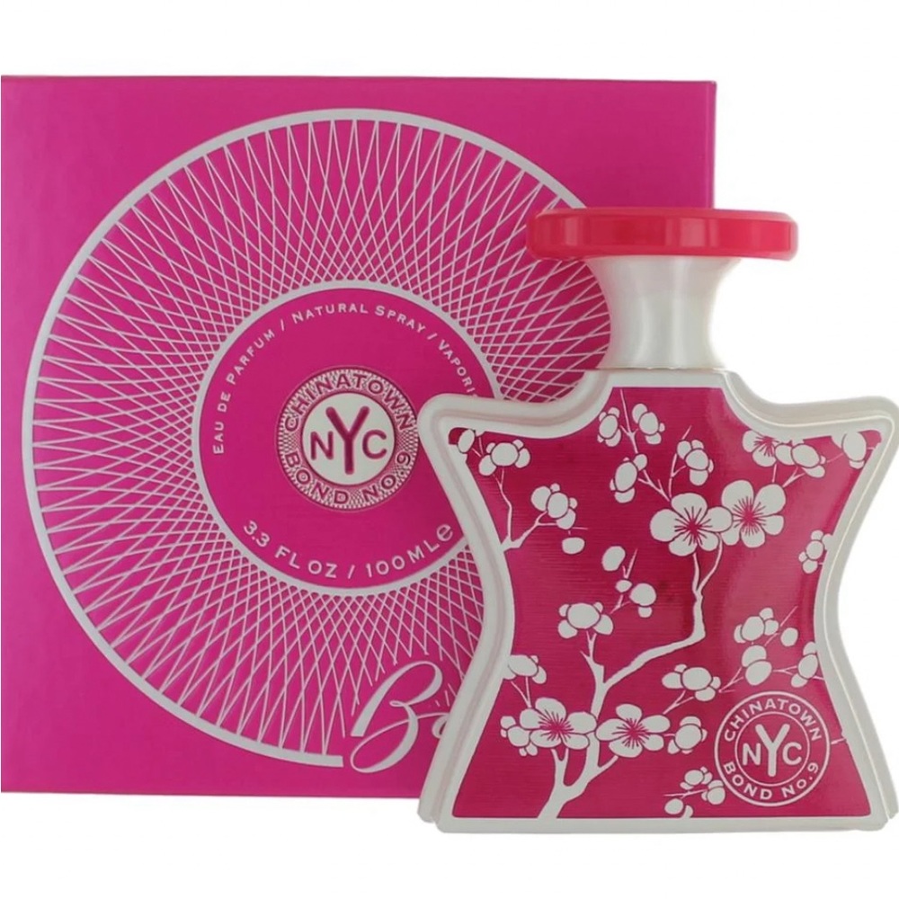 bond no.9 new york chinatown | 100mL